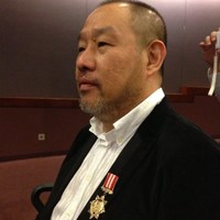 Eastland Dental Supplies Pte Ltd Employee Richard Lim's profile photo