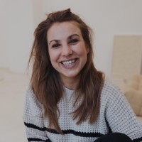 ubiMaster Employee Isabel Braunger's profile photo