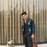 Karpine Employee Aryan Jain's profile photo