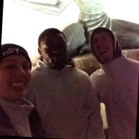 Javon Crawford Email & Phone Number