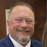 Holston Gases, INC Employee Jason Blair's profile photo