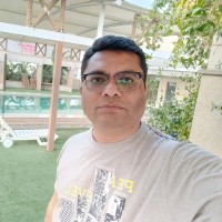 Vinod Patel Email