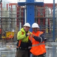 Oracle Structures Employee John Doran's profile photo