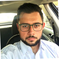 OceanFish Employee Alexandru Mitrache's profile photo