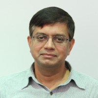 qumulus.ai Employee Bala Rajagopalan's profile photo