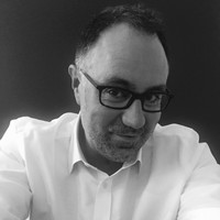 CISAC Employee Jonathan Carter's profile photo