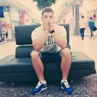 Jakub Kałamarz's profile photo