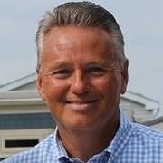 TidalHealth Employee Scott Phillips's profile photo