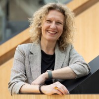 BESIX NL Employee Kitty Schuurbiers's profile photo