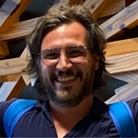Nestlé Employee Fabio de Lima Gutierrez's profile photo