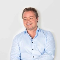 SPECTR Employee Diederik de Lange's profile photo