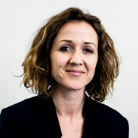 Breck Foundation Employee Erica Thornton's profile photo