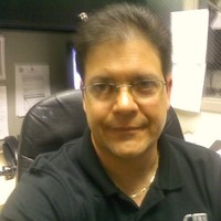 Century Mold Employee Richard Liberte's profile photo