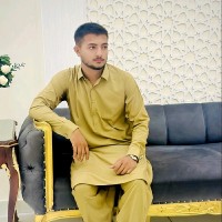 eComZone Employee Tahir Shabbir's profile photo