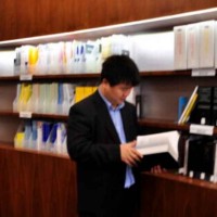 ICBI Employee Frank Cui's profile photo