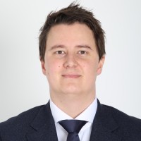 Abu Dhabi Investment Authority (ADIA) Employee Jacques Joubert's profile photo