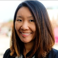 Salesforce Employee Gloria Yu's profile photo