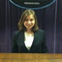 United States Department of Defense Employee Danielle Menard's profile photo