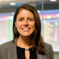 PwC Employee Megan Testa's profile photo