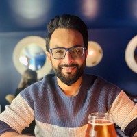 Cerco Cable Inc Employee Bhavik Jain's profile photo