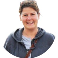 The People Engine Employee Nicole le Maire's profile photo