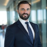 Esri Employee Jay Mullen's profile photo