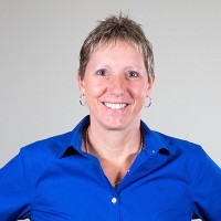 Expedient Employee Molly Perenic's profile photo