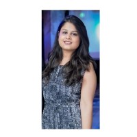 Shreya Lohiya's profile photo