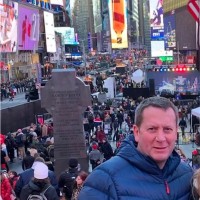 David MacKie Email