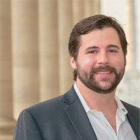 U.S. Geological Survey (USGS) Employee Ryan Cahalan's profile photo
