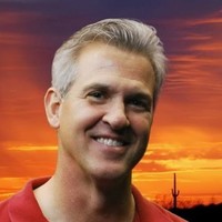 The Western Journal Employee Tom Hinchey's profile photo