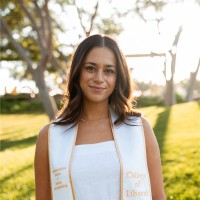 Ross Stores, Inc. Employee Sofia Santoro's profile photo