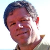 Santa Cruz Shakespeare Employee Rick Wright's profile photo