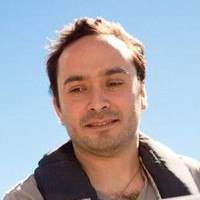 Burlingame Studios Employee Jose Avila's profile photo