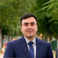 Mudit Dubey Email