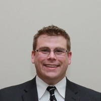 HSHS Medical Group Employee Andrew Poulos's profile photo