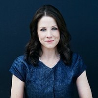 Edward Burtynsky Photography Employee Julia Johnston's profile photo