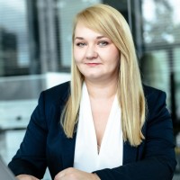 Izabela Wójcik Email