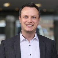 PLUTA Rechtsanwalts GmbH Employee Ludwig Stern's profile photo