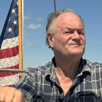 Boston Engineering Employee Roger Race's profile photo