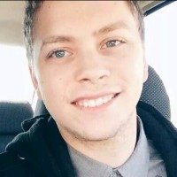 The Wright Group-Food & Beverage Solutions Employee Antony Beasley's profile photo