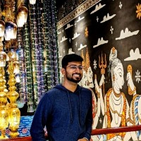 Jaya Krishna Email