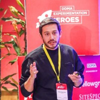 Yellowgrape Employee Nick Schaperkotter's profile photo