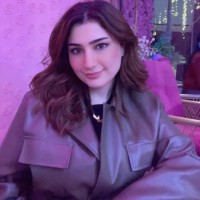 Zarawa Company Employee Saya Badrkhan's profile photo