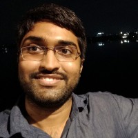 Atluri Balachandar Email