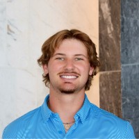 UnitedHealth Group Employee Devin Hall's profile photo