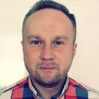 Konspol Holding Employee Łukasz Szydlik's profile photo