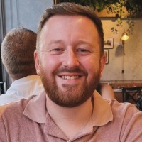 Fork Truck Control (FTC Group) Employee Ryan Irwin's profile photo