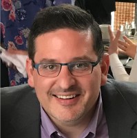XcelHR Employee Ben Mann's profile photo