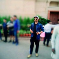 Niswey Employee Abhineet Shrivastav's profile photo